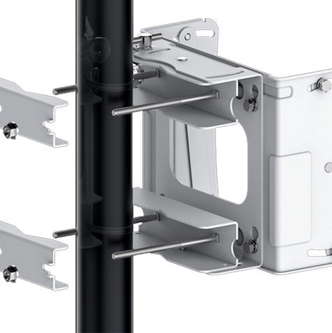 Ubiquiti Precision Alignment Kit 620 Στήριξη Κεραίας PAK-620