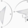 Ubiquiti Precision Alignment Kit 620 Στήριξη Κεραίας PAK-620