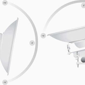 Ubiquiti Precision Alignment Kit 620 Στήριξη Κεραίας PAK-620