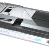 Gigabyte GeForce RTX 5080 16GB GDDR7 Master Ice Κάρτα Γραφικών