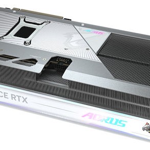 Gigabyte GeForce RTX 5080 16GB GDDR7 Master Ice Κάρτα Γραφικών