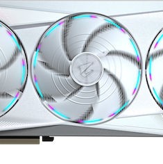 Gigabyte GeForce RTX 5080 16GB GDDR7 Master Ice Κάρτα Γραφικών