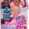 Barbie Κούκλα Brooklyn για 4+ Ετών 30εκ.