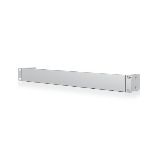 Ubiquiti Rack Mount Ocd Panel Ράφι UACC-RACK-PANEL-BLANK-1U 1τμχ