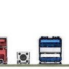 Gigabyte B840M D3HP WF6E Wi-Fi Motherboard Micro ATX με AMD AM5 Socket