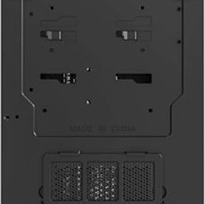 Montech Sky Two GX Midi Tower Κουτί Υπολογιστή με Πλαϊνό Παράθυρο Μαύρο