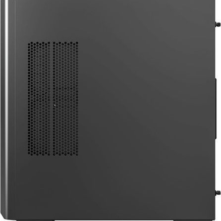 Montech Sky Two GX Midi Tower Κουτί Υπολογιστή με Πλαϊνό Παράθυρο Μαύρο