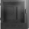 Montech Sky Two GX Midi Tower Κουτί Υπολογιστή με Πλαϊνό Παράθυρο Μαύρο