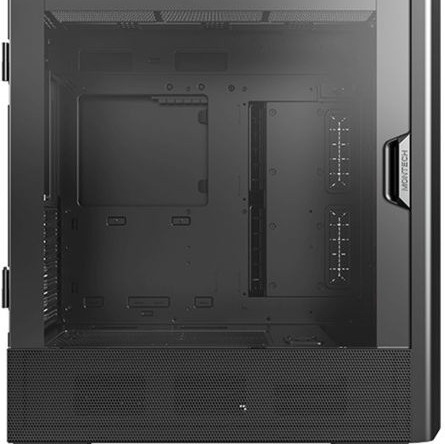 Montech Sky Two GX Midi Tower Κουτί Υπολογιστή με Πλαϊνό Παράθυρο Μαύρο