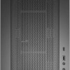 Montech Sky Two GX Midi Tower Κουτί Υπολογιστή με Πλαϊνό Παράθυρο Μαύρο