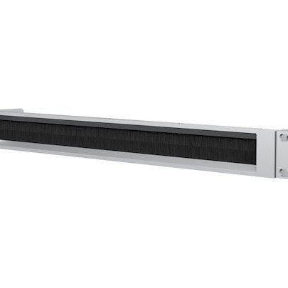 Ubiquiti Κάλυμμα Πάνελ για Rack 1U 19