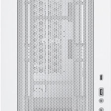 Montech Sky Two GX Midi Tower Κουτί Υπολογιστή με Πλαϊνό Παράθυρο Λευκό