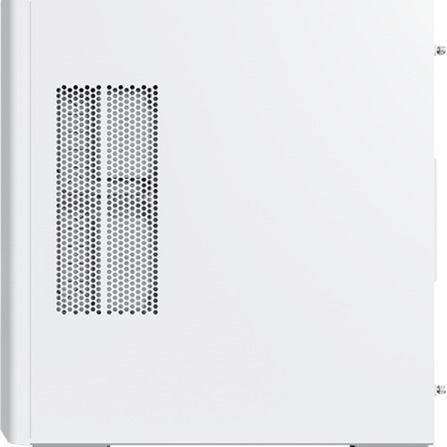 Montech Sky Two GX Midi Tower Κουτί Υπολογιστή με Πλαϊνό Παράθυρο Λευκό