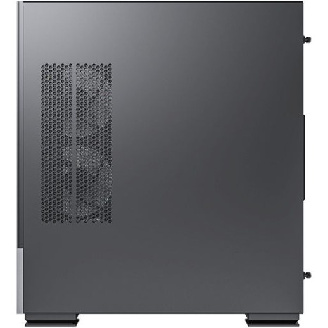 Montech Sky Two Gaming Midi Tower Κουτί Υπολογιστή με RGB Φωτισμό Μαύρο