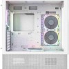 Montech Sky Two Gaming Midi Tower Κουτί Υπολογιστή με RGB Φωτισμό Λευκό
