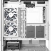 Montech Sky Two Gaming Midi Tower Κουτί Υπολογιστή με RGB Φωτισμό Λευκό