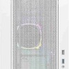 Montech Sky Two Gaming Midi Tower Κουτί Υπολογιστή με RGB Φωτισμό Λευκό