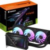 Gigabyte GeForce RTX 5080 16GB GDDR7 Aorus Xtreme Waterforce Κάρτα Γραφικών