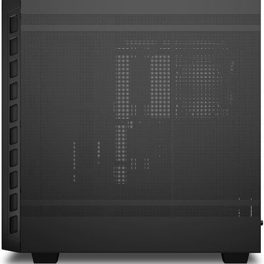 Sharkoon Rebel C80G RGB Gaming Midi Tower Κουτί Υπολογιστή με Πλαϊνό Παράθυρο Μαύρο