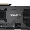 Gigabyte GeForce RTX 5080 16GB GDDR7 GAMING OC Κάρτα Γραφικών