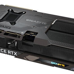 Gigabyte GeForce RTX 5080 16GB GDDR7 GAMING OC Κάρτα Γραφικών