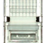 Ubiquiti TOUGHCable Βύσμα RJ-45 male Cat5e (TC-CON)