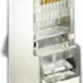 Ubiquiti TOUGHCable Βύσμα RJ-45 male Cat5e (TC-CON)