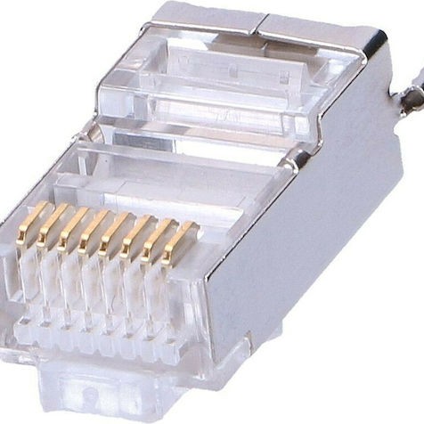 Ubiquiti TOUGHCable Βύσμα RJ-45 male Cat5e (TC-CON)