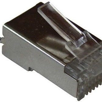 Ubiquiti TOUGHCable Βύσμα RJ-45 male Cat5e (TC-CON)