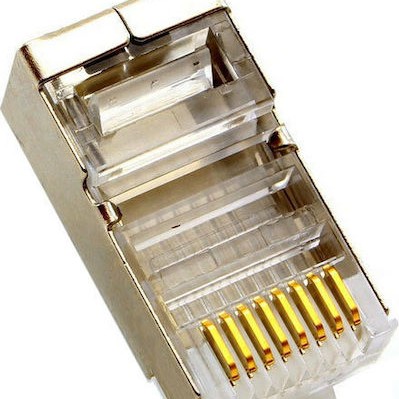 Ubiquiti TOUGHCable Βύσμα RJ-45 male Cat5e (TC-CON)