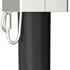 Ubiquiti Βύσμα RJ-45 100τμχ (UISP-CONNECTOR-SHD)