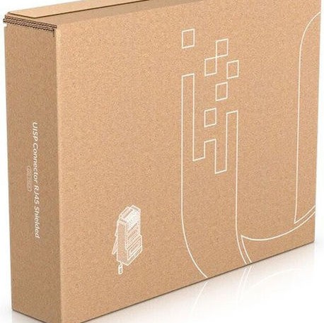 Ubiquiti Βύσμα RJ-45 100τμχ (UISP-CONNECTOR-SHD)