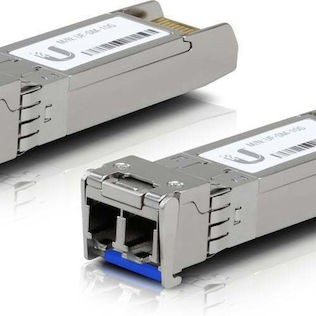 Ubiquiti Transceiver UACC-OM-SM-10G-D-2