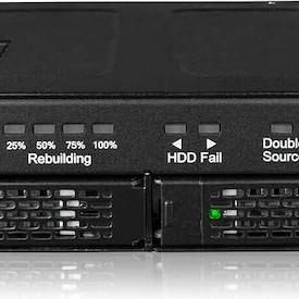 Icy Dock Θήκη για Σκληρό Δίσκο 2.5