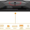 AOC Q27G4SRU HDR Gaming Monitor 27