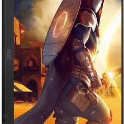 AOC Q27G4SRU HDR Gaming Monitor 27