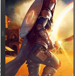 AOC Q27G4SRU HDR Gaming Monitor 27