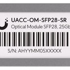 Ubiquiti Transceiver UACC-OM-SFP28-SR SFP28 25Gbps