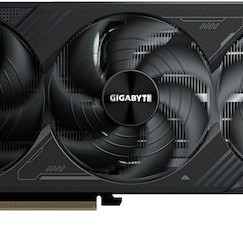 Gigabyte GeForce RTX 5080 16GB GDDR7 Windforce OC SFF Κάρτα Γραφικών