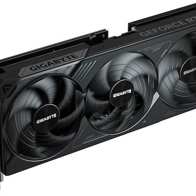 Gigabyte GeForce RTX 5080 16GB GDDR7 Windforce OC SFF Κάρτα Γραφικών