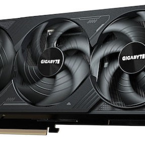 Gigabyte GeForce RTX 5080 16GB GDDR7 Windforce OC SFF Κάρτα Γραφικών