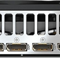 Gigabyte GeForce RTX 5080 16GB GDDR7 Windforce OC SFF Κάρτα Γραφικών