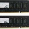 G.Skill Value DDR3 16GB RAM με 2x8GB Modules και Ταχύτητα 1600 για Desktop