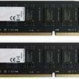 G.Skill Value DDR3 16GB RAM με 2x8GB Modules και Ταχύτητα 1600 για Desktop
