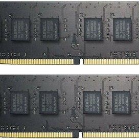 G.Skill Value DDR3 16GB RAM με 2x8GB Modules και Ταχύτητα 1600 για Desktop