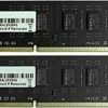 G.Skill Value DDR3 16GB RAM με 2x8GB Modules και Ταχύτητα 1600 για Desktop