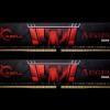 G.Skill Aegis DDR4 32GB RAM με 2x16GB Modules και Ταχύτητα 2400 για Desktop