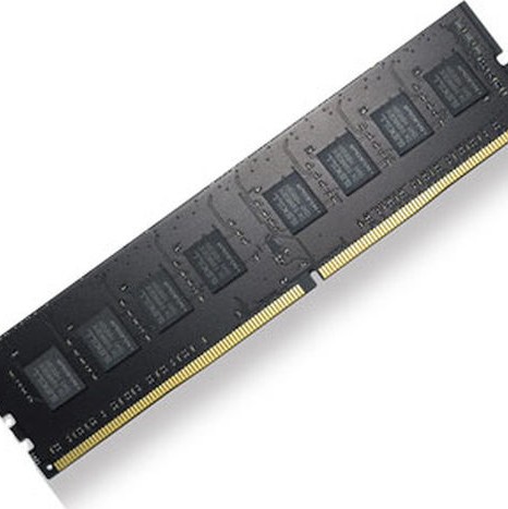G.Skill Value DDR4 με Module 1x8GB και Ταχύτητα 2666 για Desktop