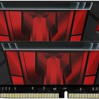 G.Skill Aegis DDR4 16GB RAM με 2x8GB Modules και Ταχύτητα 2666 για Desktop