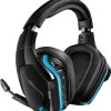 Logitech G935 Ασύρματο Over Ear Gaming Headset με σύνδεση 3.5mm / USB